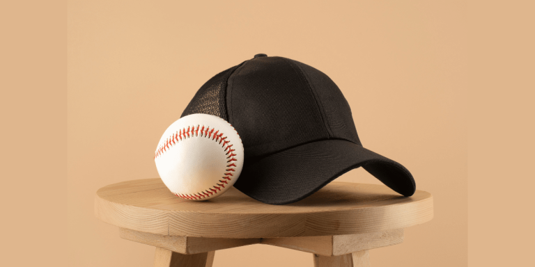 trends in custom baseball caps what's popular in the uae